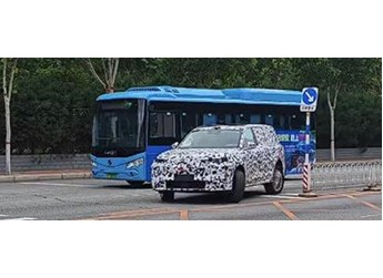 魏牌旗艦全尺寸SUV細(xì)節(jié)曝光：空懸+后輪轉(zhuǎn)向 掉頭絲滑非常 封面圖