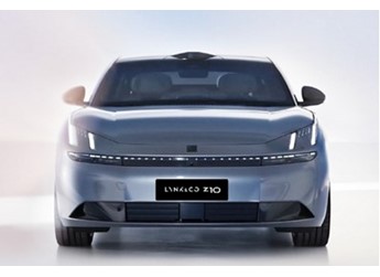 賣多少錢合適！領(lǐng)克純電中大型轎車官圖公布：對(duì)標(biāo)智界S7