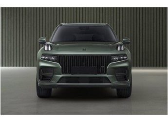 31.8萬元起！新款領(lǐng)克09 EM-P開啟預(yù)售 外觀設(shè)計微調(diào)