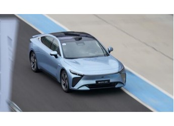 3.7秒破百+800V快充，奇瑞家的大公子還有多少狠活？ 封面圖