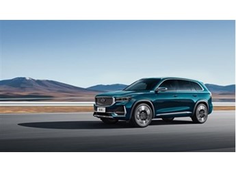 長安CS75PLUS 新聞封面圖