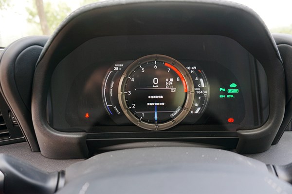 東方跑車之藝術(shù)品 試駕雷克薩斯LC500h