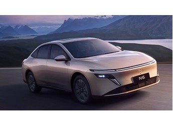 日產N6 新聞封面圖