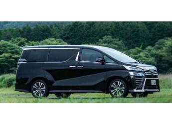 7座MPV商務(wù)車車型大全，MPV商務(wù)車大全7座推薦