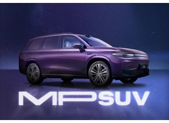 半價理想L8 零跑C16上市定檔：號稱滿坐六個山東大漢也從容 封面圖