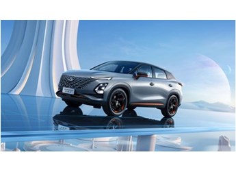 一秒解鎖奇趣生活，歐萌達(dá)的科技座艙原來這么好玩