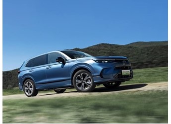 新款皓影e：HEV/e：PHEV正式上市 售價19.99萬起