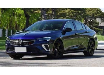 中型轎車買什么車好？2022年中型車排名推薦TOP10