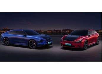 本田推遲純電旗艦GT上市時間 戰(zhàn)略調(diào)整應(yīng)對市場競爭 封面圖