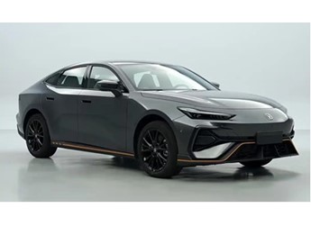 新款長安UNI-V申報圖公布 提供1.5T混動及1.5L插混