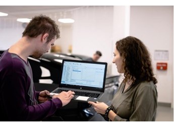 愛馳歐洲技術(shù)團(tuán)隊進(jìn)一步擴張 技術(shù)出海再提速