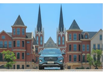 限時直降1萬2，2023款瑞虎5x開啟“暖冬行動”