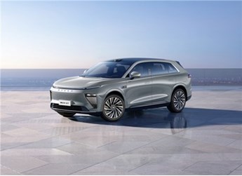 成都車展首發(fā)，星途星紀元ET超舒適家居美學內飾，從新定義輕奢豪華 封面圖