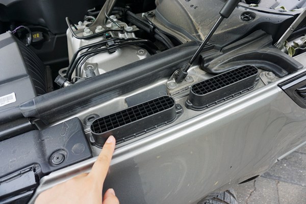 續(xù)寫(xiě)運(yùn)動(dòng)傳奇 試駕路虎攬勝運(yùn)動(dòng)版 