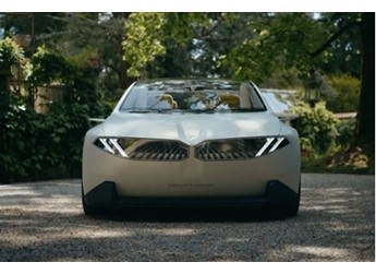 比燃油車更強(qiáng)悍！寶馬高管：電動(dòng)M3將擊敗一切