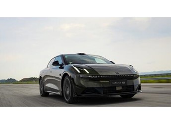 19.2萬起 領克中大型插混轎車10 EM-P預售：全系四驅(qū)+激光雷達 封面圖