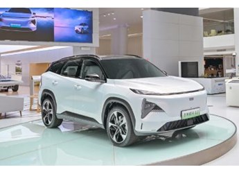 雙碳驅(qū)動·技術(shù)變革 百大媒體探訪雷神電混8848技術(shù)發(fā)源地 封面圖