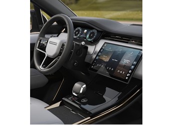 路虎攬勝運動官降5.2萬 售價89.8-99.8萬