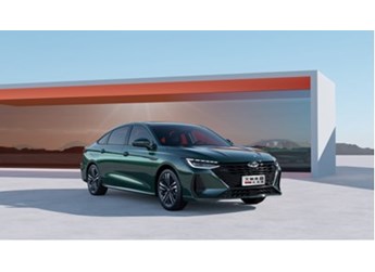 讓A+級(jí)家轎卷的更猛烈！艾瑞澤8 2.0T運(yùn)動(dòng)版核心配置首曝，這不得賣爆？