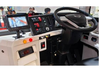 兩款專為日本打造 比亞迪J6、J7、K8純電巴士亮相東京車(chē)展 封面圖