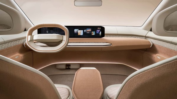 起亞EV4有望于明年初上市 采用前驅(qū)與Model 3競爭