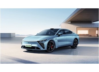 全場景智能駕駛再升級 星紀(jì)元ES首次大規(guī)模OTA，60+項功能重磅來襲