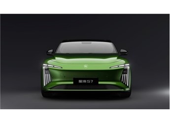 再破極限，刷新風阻系數(shù)！風行星海S7將迎來全球首秀 封面圖