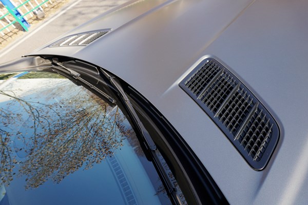 來自德國的獨特氣質 試駕奔馳SLC 300