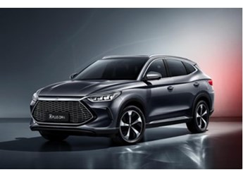 7月份SUV銷量排行榜出爐 國產(chǎn)與合資品牌各占半壁江山