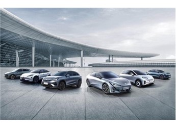 乘勢而上，北汽極狐2025將繼續(xù)極速前行 封面圖