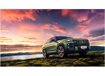 年底買(mǎi)車選奇瑞探索06，可城可野 至高享20000元置換補(bǔ)貼