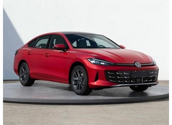 大眾新款凌渡L將2025成都車(chē)展上市 封面圖