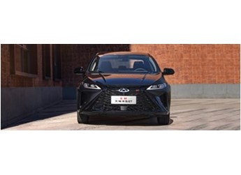 7.99萬(wàn)元起！奇瑞全新艾瑞澤5 GT上市 配置超豐富 封面圖