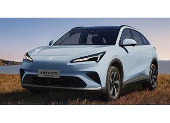 限時(shí)優(yōu)惠價(jià)10.98萬起 極狐全新阿爾法T5上市：用料很下本！ 封面圖