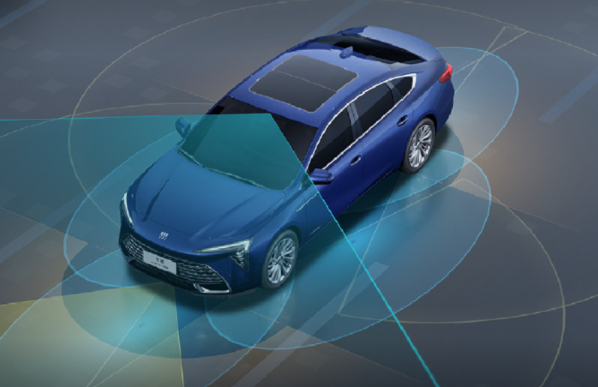 2023款別克君越試駕 降價(jià)真的能夠換來燃油車銷量嗎？