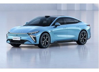 溫暖不期而遇，星途星紀(jì)元STERRA ES “風(fēng)之美學(xué)”新觀感 封面圖