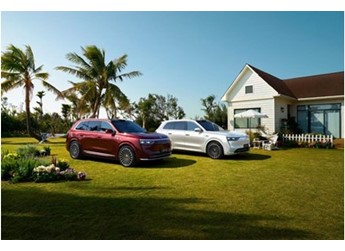 問界M8首發(fā)即破圈！小訂7萬臺，4月上市引領高端新能源SUV 封面圖