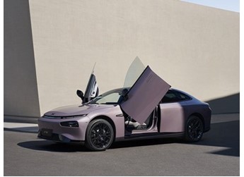 小鵬P7i鵬翼版首發(fā)亮相 售價有望下探 封面圖