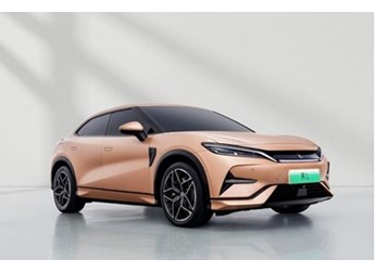 10月新車大盤點(diǎn)：哈弗猛龍、智己LS6領(lǐng)銜 封面圖