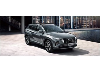 現(xiàn)代全新途勝L 新聞封面圖