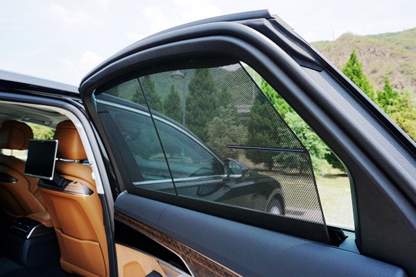 全副武裝的紳士 試駕2019款奧迪A8 