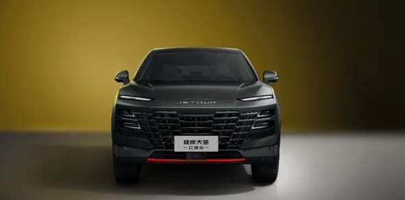 奇瑞捷途大圣龍騰版正式上市 兩種動力售11.79萬元起