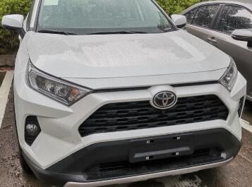 20萬左右買什么車好suv，20萬左右的suv推薦