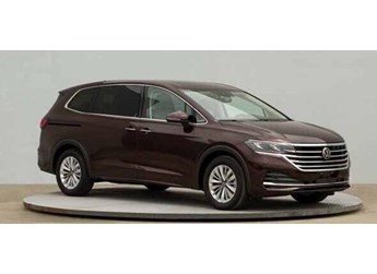 大眾威然2023款什么時(shí)候上市？2023款大眾威然最新消息