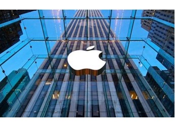 曝蘋果曾與比亞迪秘密研發(fā)電池 旨在實現(xiàn)更長續(xù)航