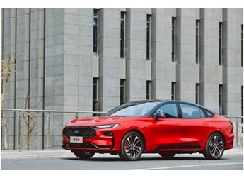 新一代蒙迪歐月銷(xiāo)5000+ 長(zhǎng)安福特穩(wěn)步向前 封面圖