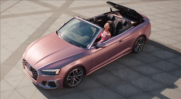 精簡產(chǎn)品陣營！奧迪經(jīng)典車型A5/S5/RS5雙門轎跑即將停產(chǎn)