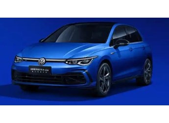 2022款高爾夫汽車報價及圖片
