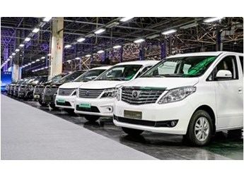 帶你叱咤商海！2023款菱智PLUS CNG即將上市！ 封面圖