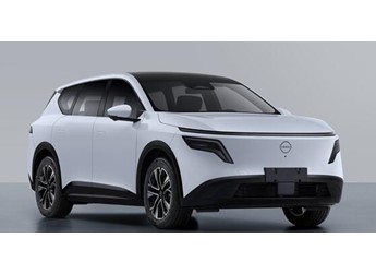 東風(fēng)日產(chǎn)全新NX8官宣亮相：中型SUV“兩種動(dòng)力”殺入市場(chǎng) 價(jià)格屠夫來(lái)了